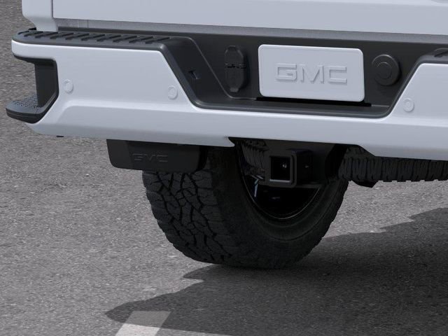 New 2026 GMC Sierra 2500 Denali w/ Denali Reserve Package AWD/4WD image 14
