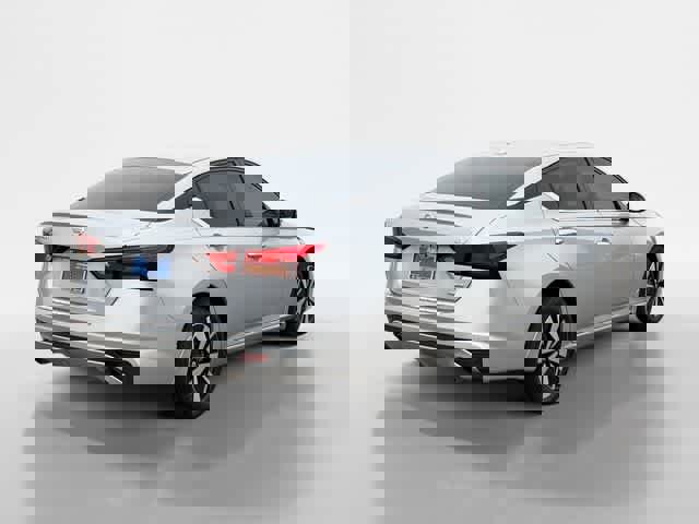 Used 2022 Nissan Altima 2.5 SV w/ SV Premium Package image 5