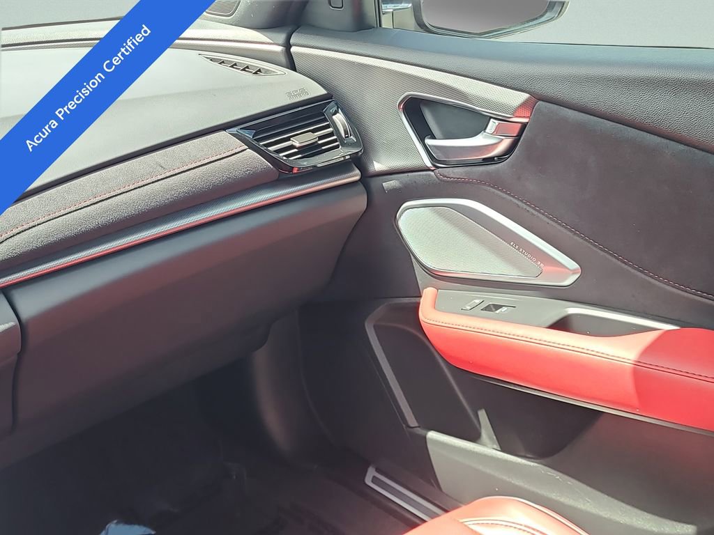 Used 2025 Acura RDX A-Spec image 19