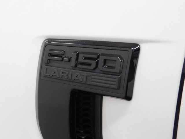 Used 2023 Ford F150 Lariat w/ Equipment Group 502A High image 9