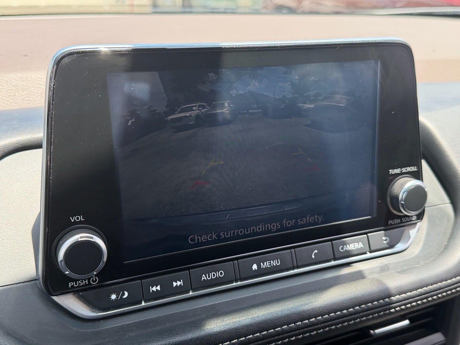 Certified 2023 Nissan Rogue SV FWD image 24