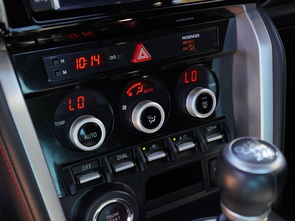 Used 2019 Subaru BRZ Limited image 17