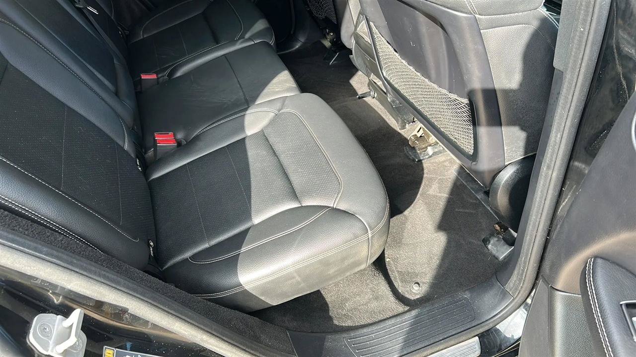 Used 2015 Mercedes-Benz ML 350 4MATIC image 58