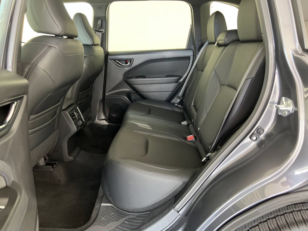 New 2026 Subaru Forester Limited AWD/4WD image 27