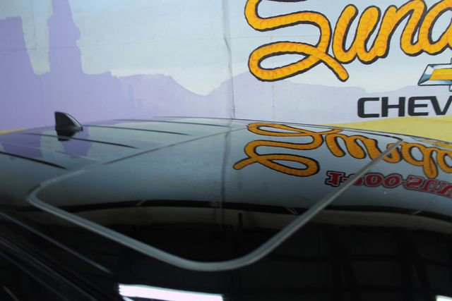 Used 2023 Nissan Frontier PRO-4X image 5