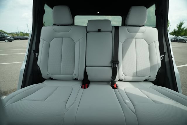 New 2026 Jeep Cherokee Limited AWD/4WD image 37