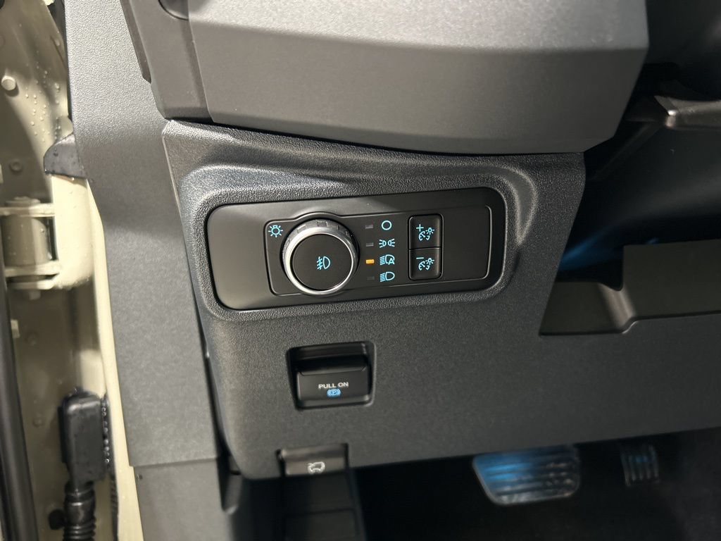 New 2026 Ford Bronco Outer Banks AWD/4WD image 13