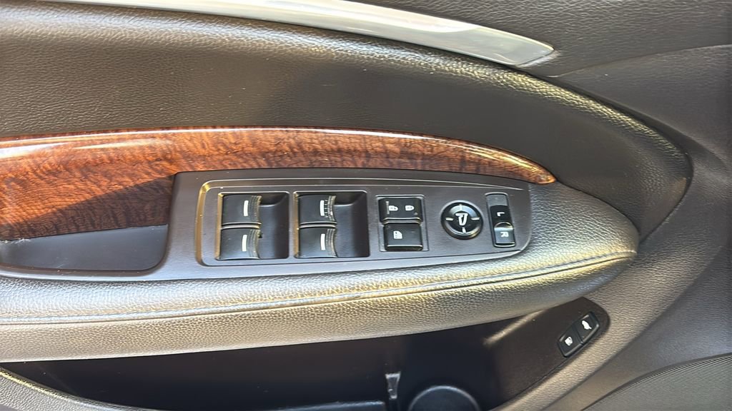 Used 2019 Acura MDX FWD image 10