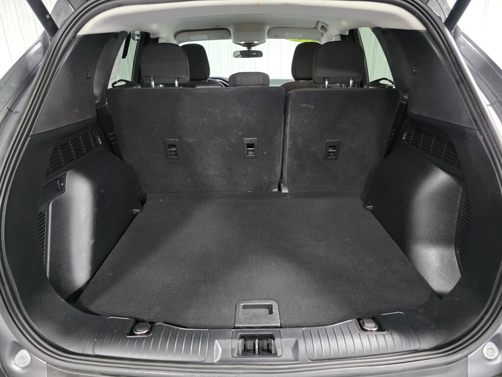 Used 2023 Ford Escape Active w/ Tech Pack #1 FWD image 11