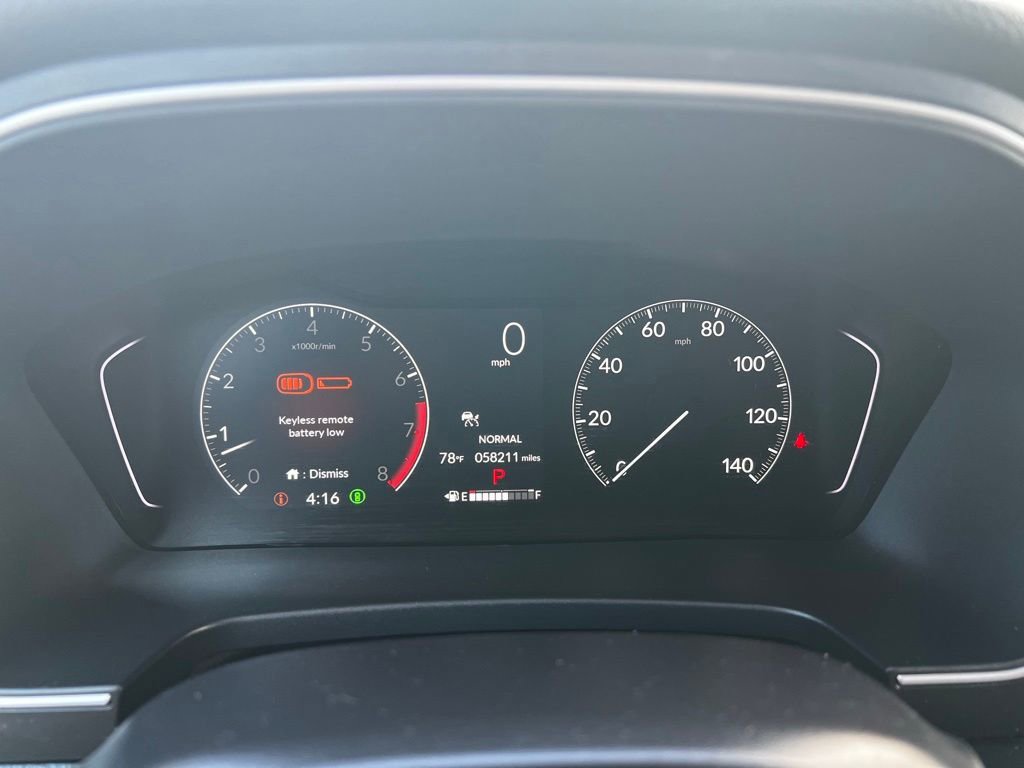 Used 2023 Honda Pilot Touring image 32