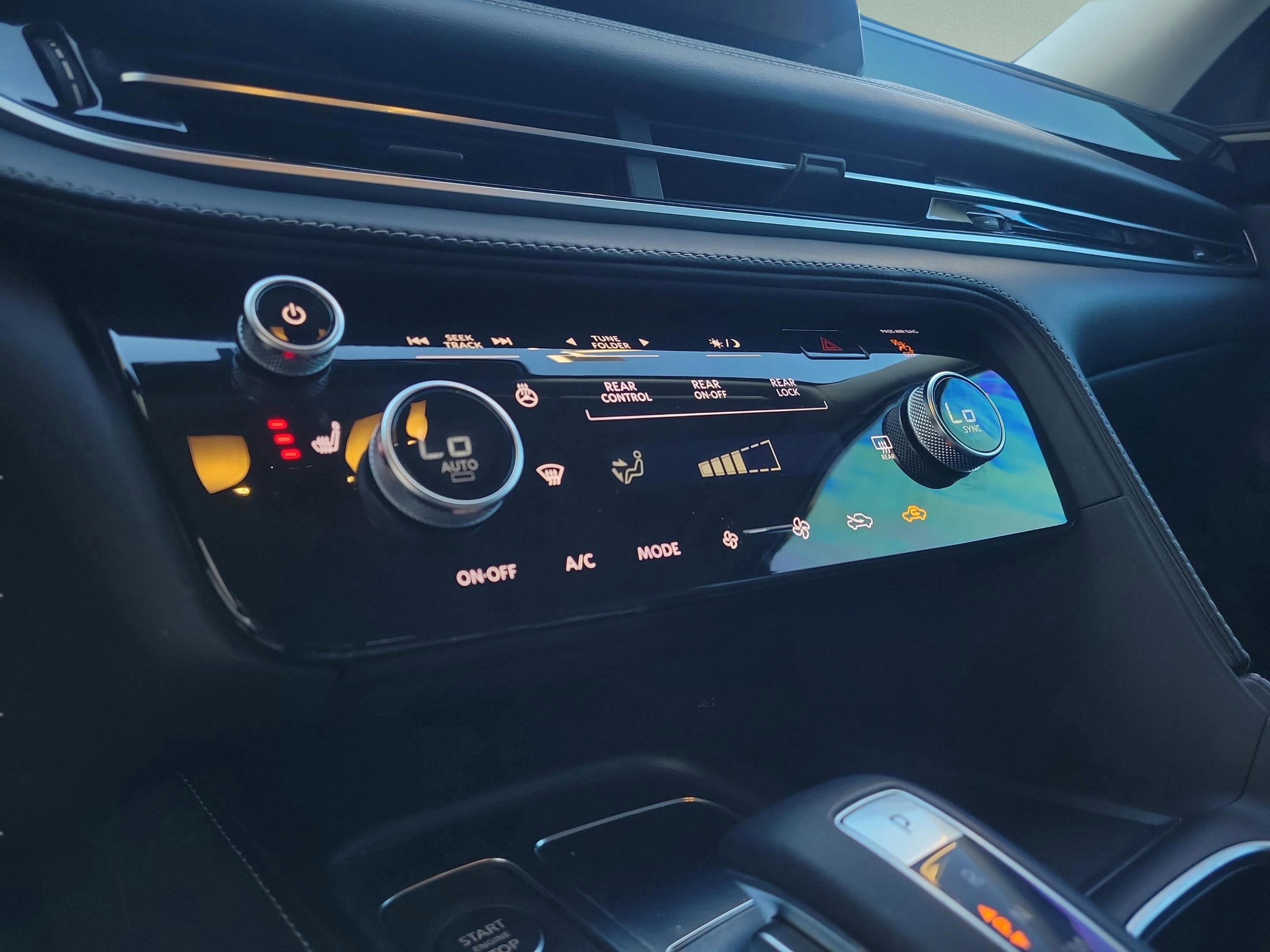 Certified 2025 INFINITI QX60 Pure image 25