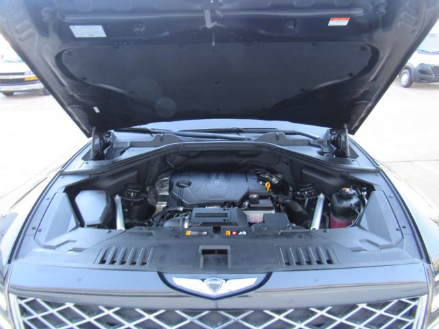 Used 2021 Genesis GV80 2.5T image 56