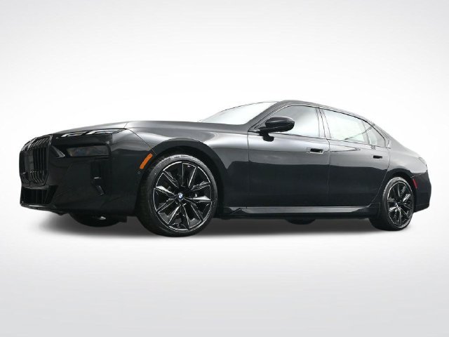 New 2026 BMW i7 xDrive60 AWD/4WD image 38