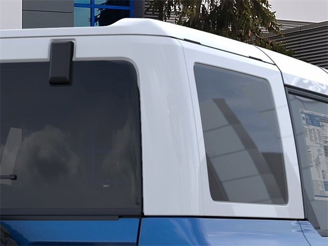 New 2026 Ford Bronco Heritage Edition image 25