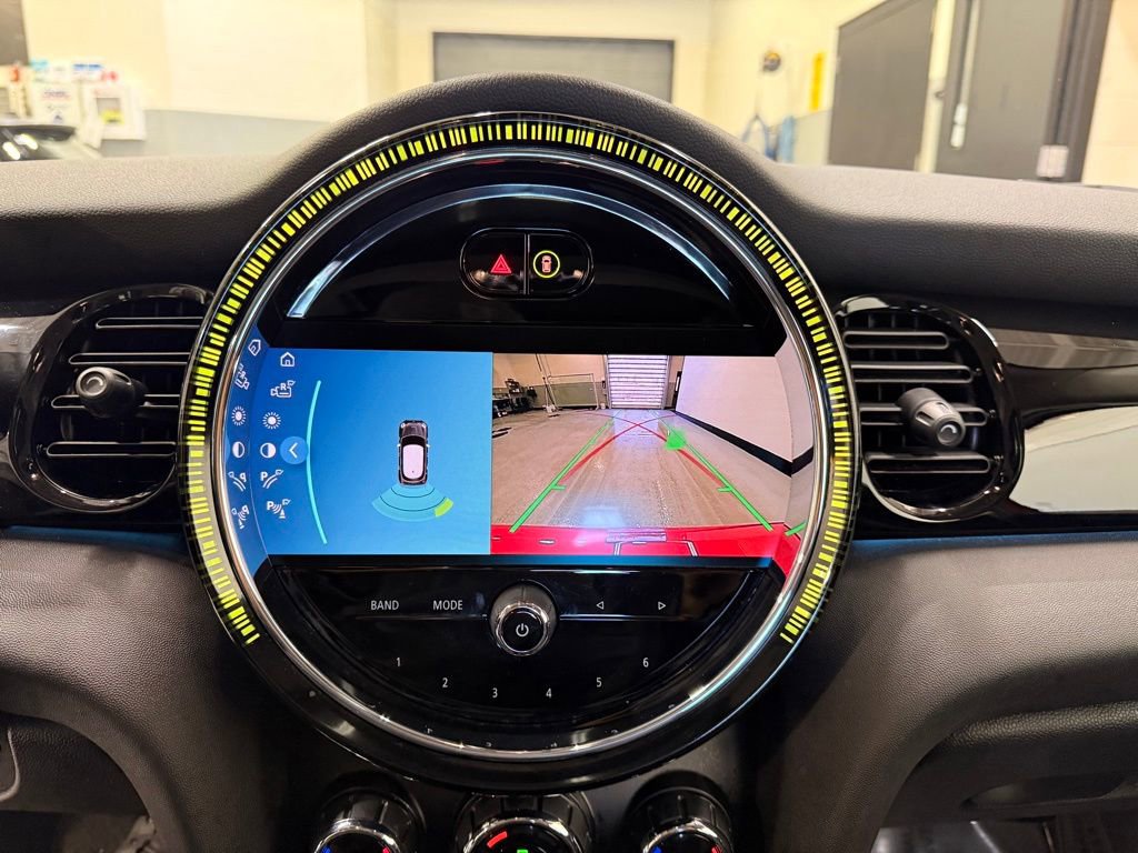 Certified 2023 MINI Cooper S image 17