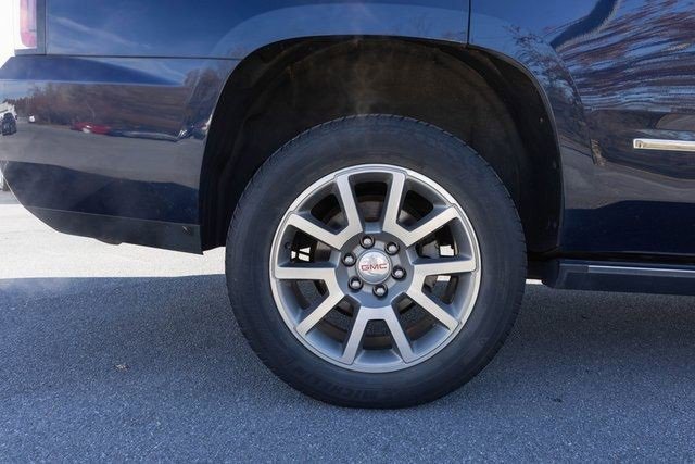 Used 2018 GMC Yukon Denali image 10