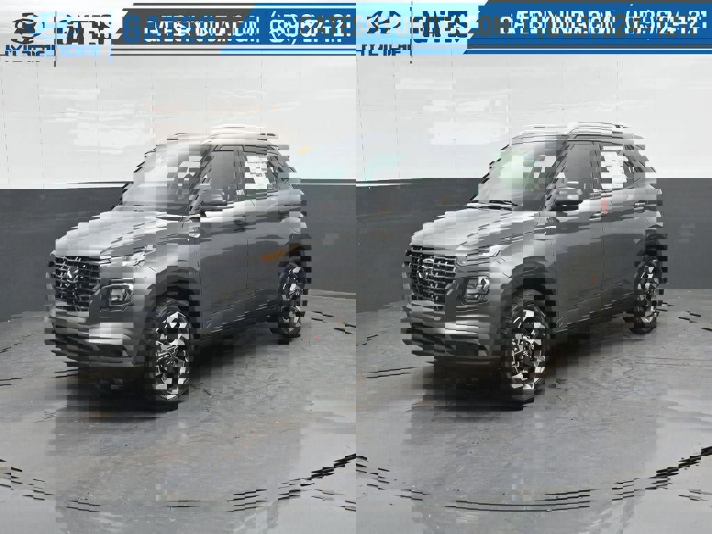 New 2026 Hyundai Venue SEL image 7