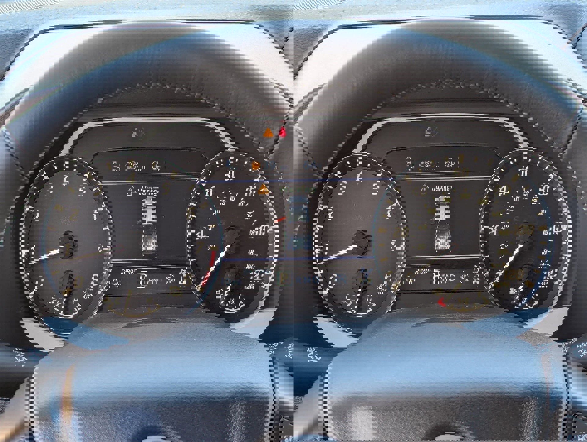 New 2026 Nissan Frontier SV image 26