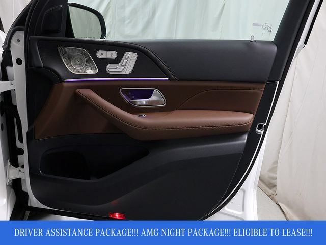 Certified 2026 Mercedes-Benz GLE 53 AMG 4MATIC image 39