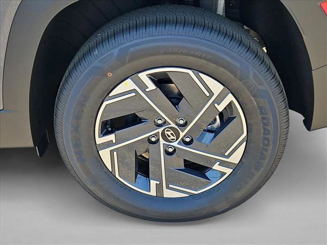 New 2026 Hyundai Tucson Blue SE AWD/4WD image 10