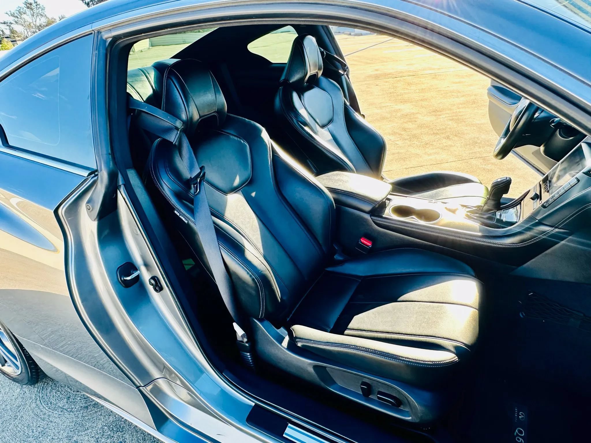 Used 2019 INFINITI Q60 3.0t w/ Cargo Package RWD image 39
