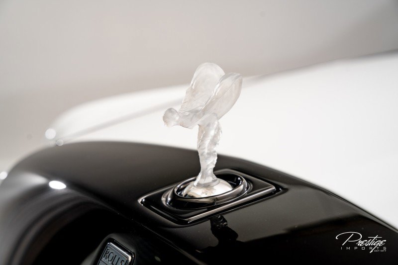 Used 2024 Rolls-Royce Phantom Sedan image 8