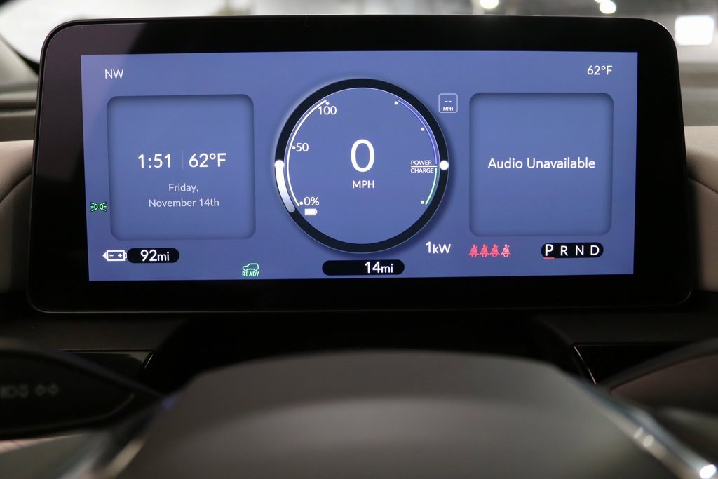 Used 2024 Honda Prologue Touring image 3