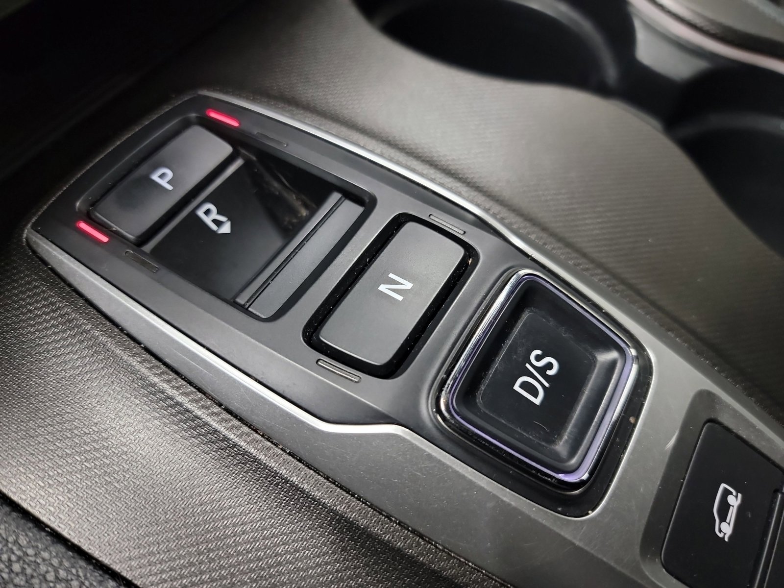 Used 2023 Honda Passport TrailSport image 27