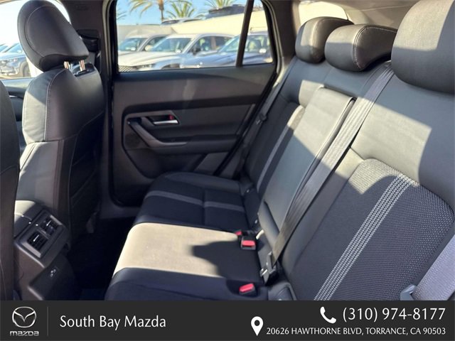 New 2026 MAZDA CX-50 2.5 Hybrid w/ Preferred Pkg image 7