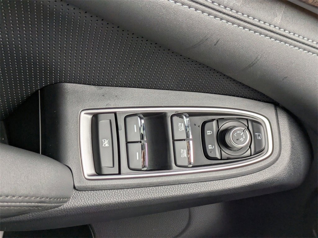 New 2026 Subaru Ascent Touring image 29