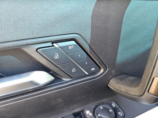 New 2025 GMC Hummer EV 3X w/ Extreme Off-Road Package image 34