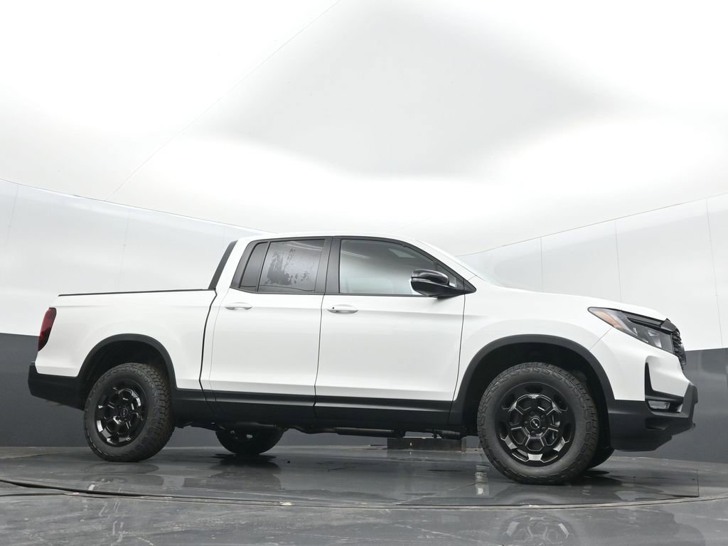 New 2026 Honda Ridgeline TrailSport+ image 29