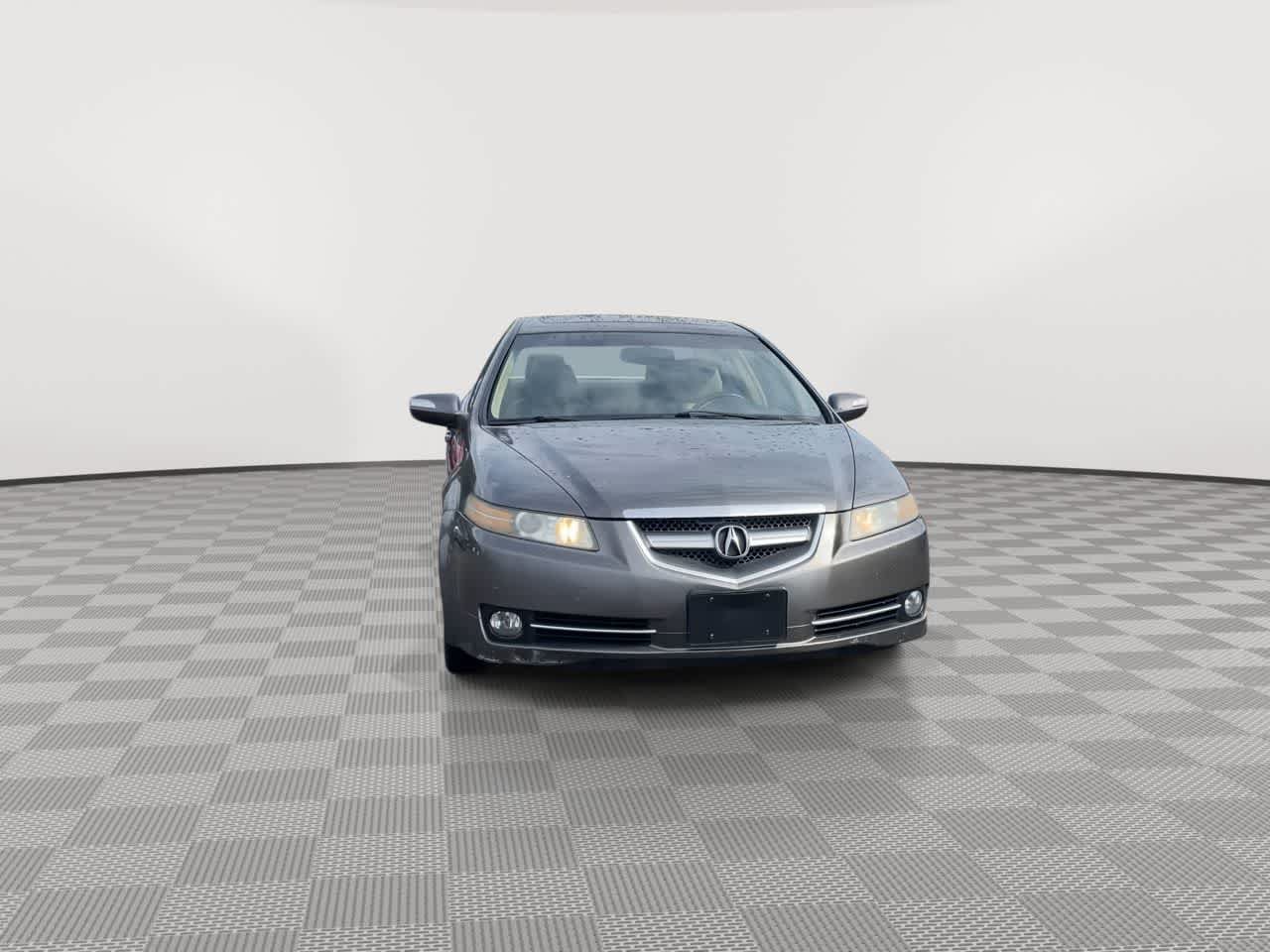 Used 2008 Acura TL FWD image 3