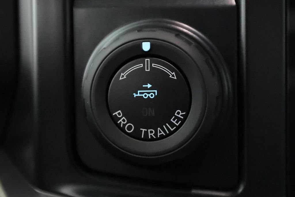 Used 2026 Ford F350 Platinum w/ Platinum Plus Package AWD/4WD image 26