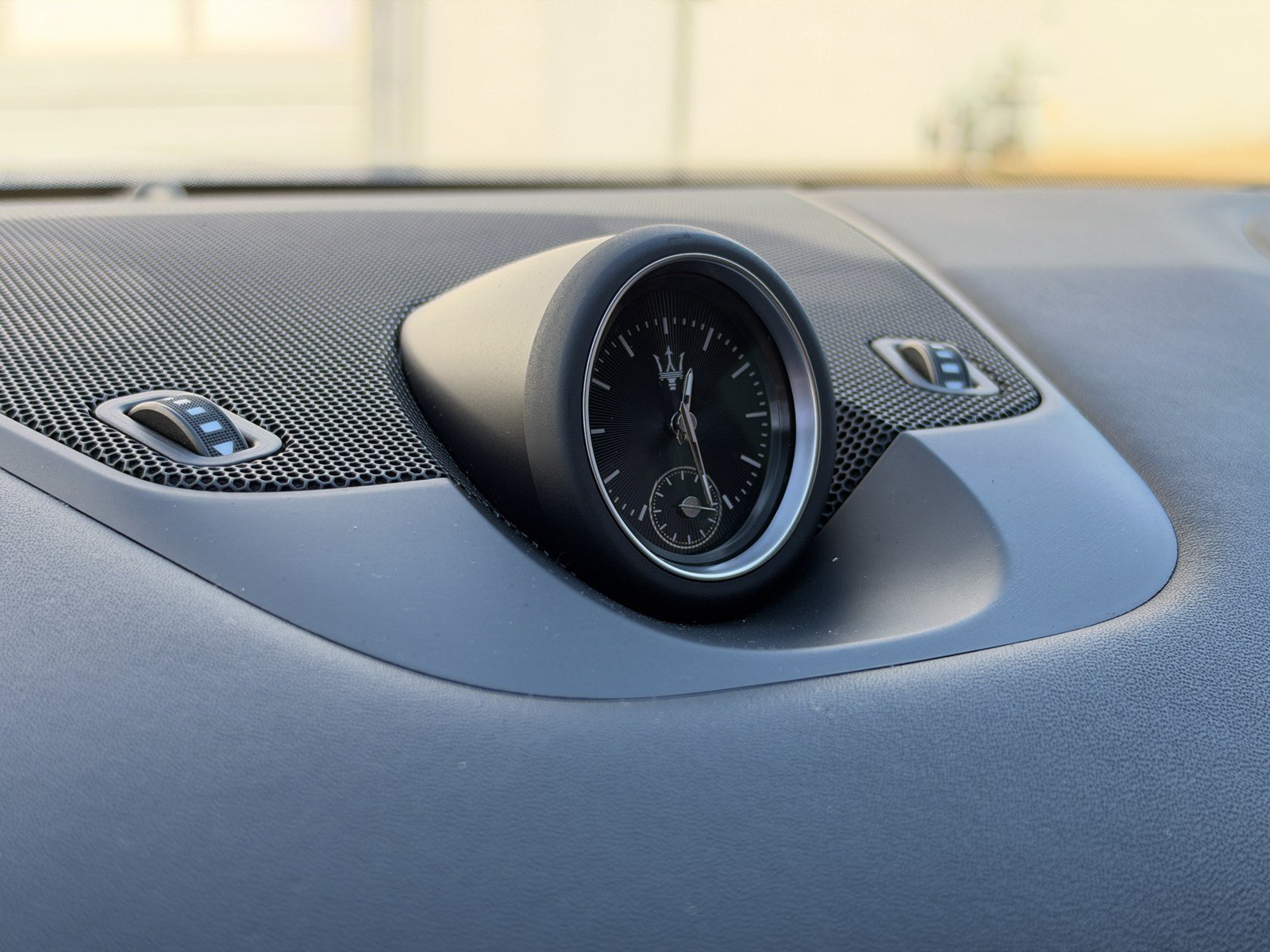 Used 2022 Maserati Levante F Tributo AWD/4WD image 19