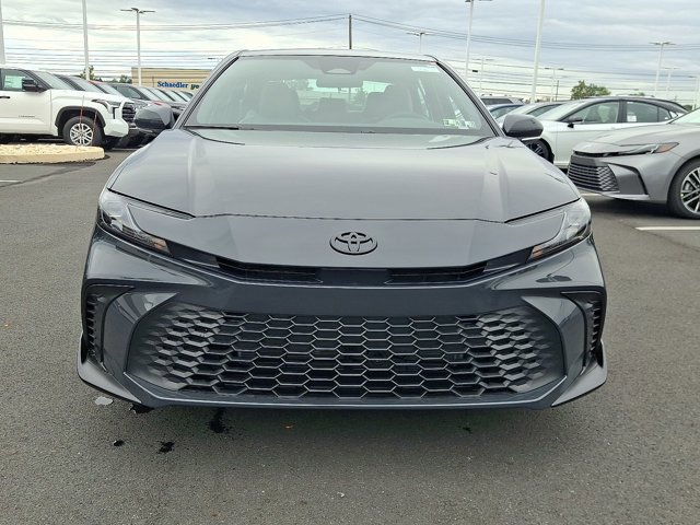 New 2026 Toyota Camry SE image 2
