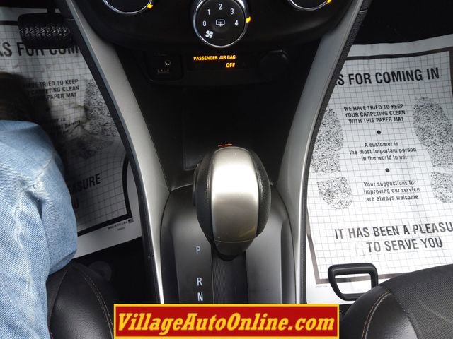 Used 2017 Chevrolet Trax LT w/ LT Convenience Package image 41