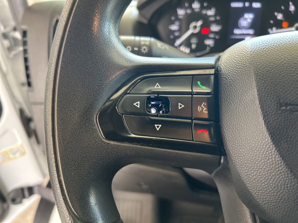 Used 2023 RAM ProMaster 2500 w/ Convenience Group image 40