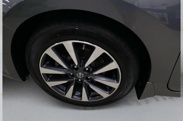 Used 2017 Nissan Altima 2.5 SV FWD image 19