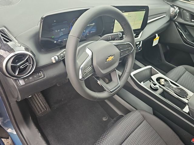 New 2026 Chevrolet Equinox LT AWD/4WD image 11