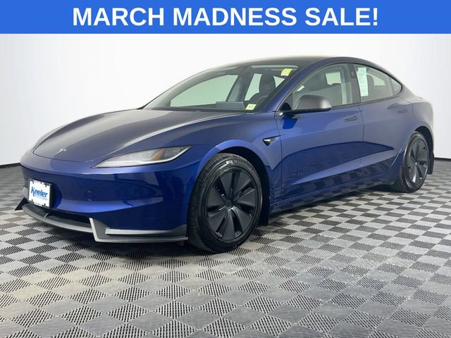 Used 2024 Tesla Model 3 Long Range image 2