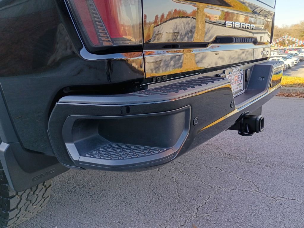Used 2024 GMC Sierra 2500 AT4 w/ AT4 Premium Plus Package image 29