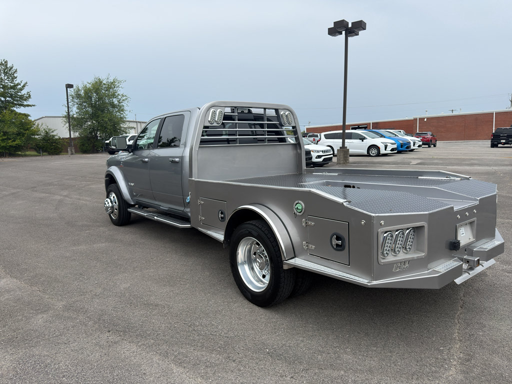 Used 2022 RAM 4500 Laramie AWD/4WD image 7