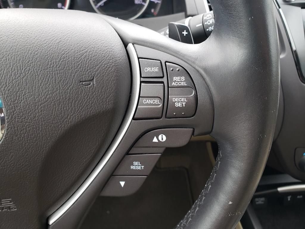 Used 2017 Acura RDX AWD w/ Technology Package image 13