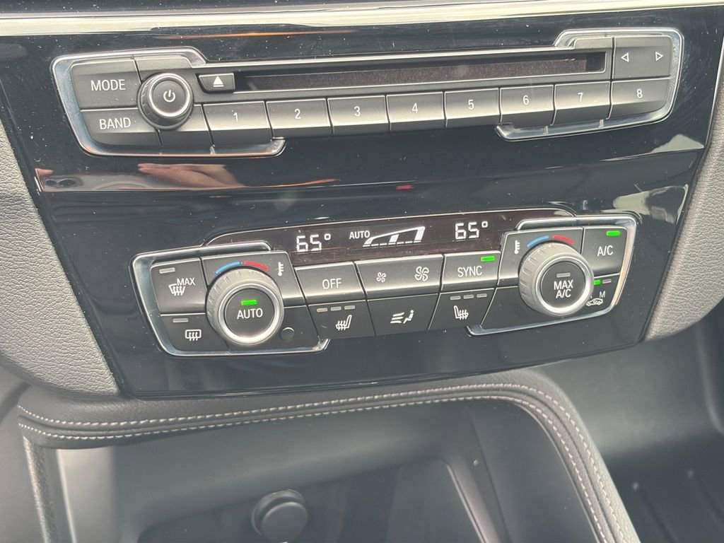 Used 2019 BMW X1 xDrive28i image 16