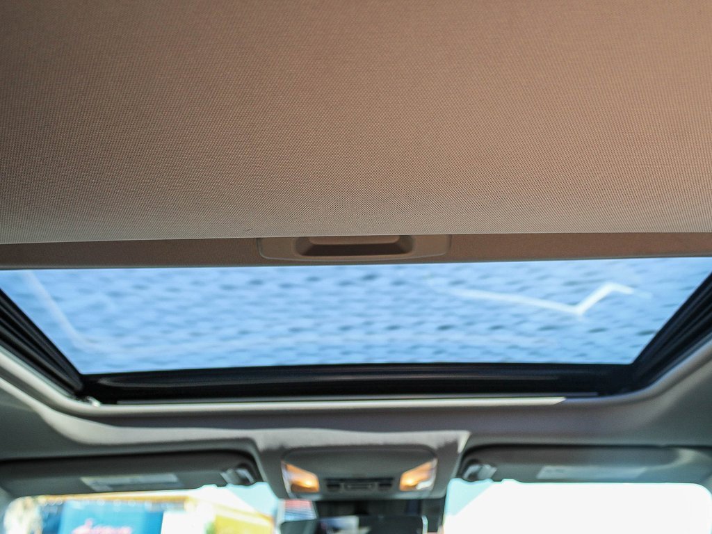 Used 2021 Toyota RAV4 XLE image 16