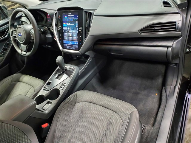 Certified 2024 Subaru Crosstrek 2.0i Premium image 15