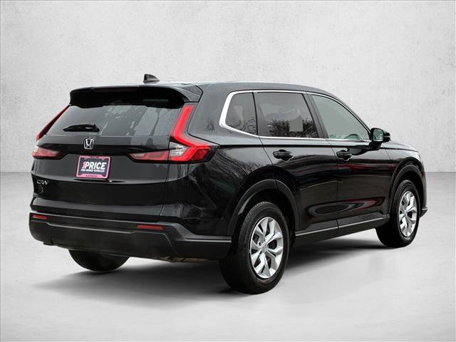 Used 2025 Honda CR-V LX image 5