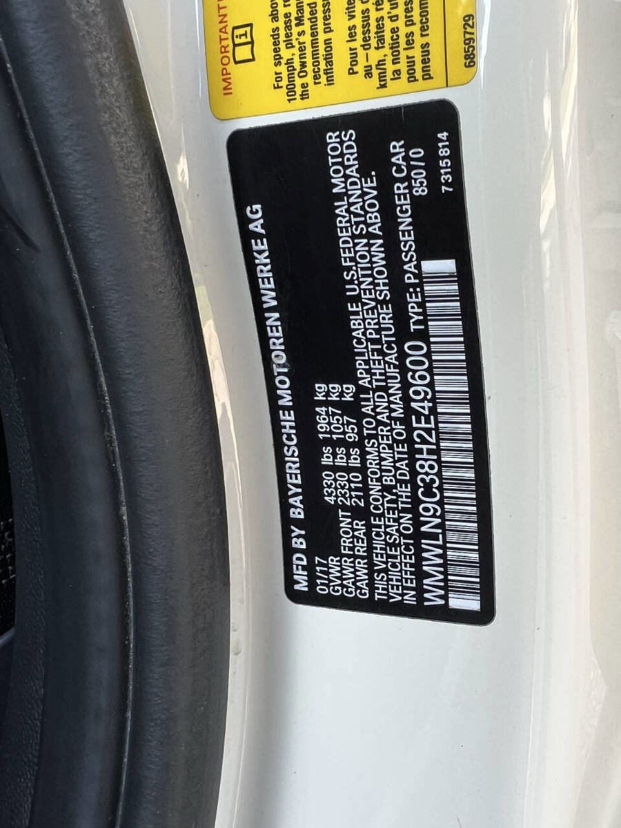 Used 2017 MINI Cooper Clubman S image 22