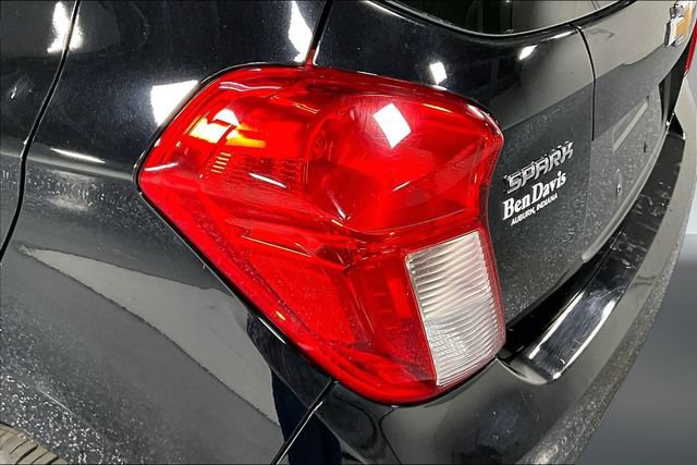Used 2020 Chevrolet Spark LS FWD image 19